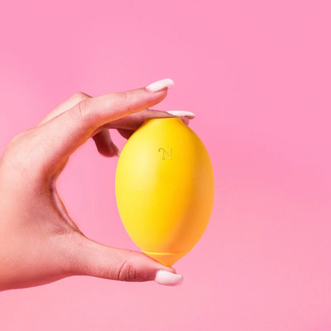 Lemon Clitoral Vibrator best seller
