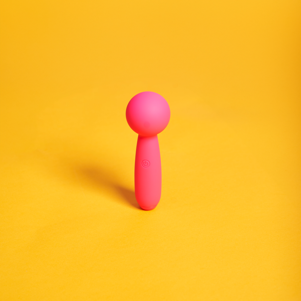 Lolly Mini Wand — detalle
