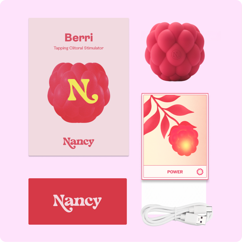 Berri — detalle